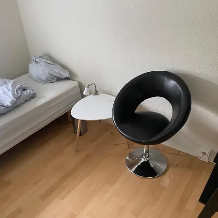 Accommodatie bij particulieren Hyggeligt Lille Vaerelse