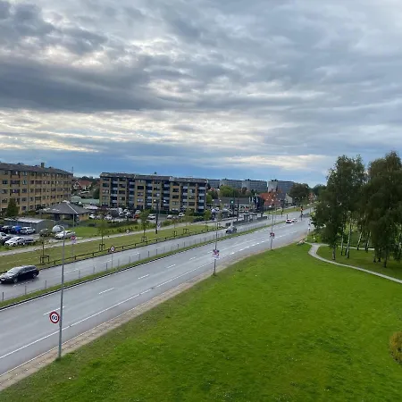 Hyggeligt Lille Vaerelse Δωμάτια σε οικογενειακή κατοικία Οντένσε