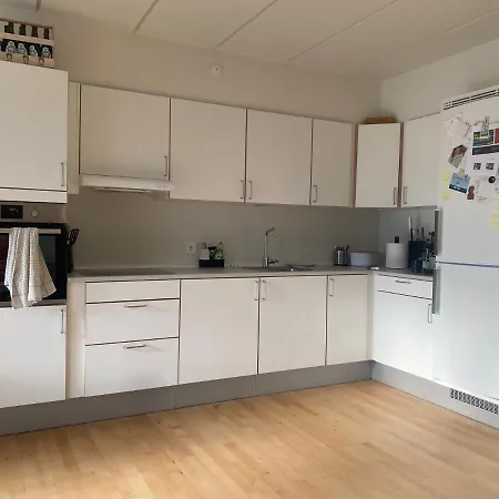 Hyggeligt Lille Odense