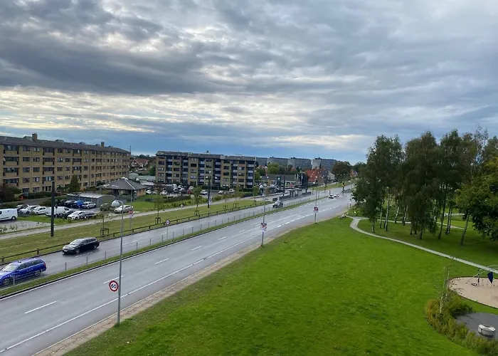 Hyggeligt Lille Vaerelse Quarto em Acomodações Particulares Odense