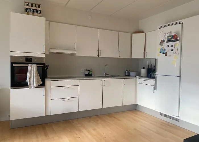 Hyggeligt Lille Odense